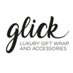 Glick (@GlickGiftWrap) Twitter profile photo