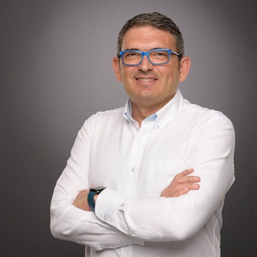Consejero, Director y Consultor @MatchTrial y Cofundador de @HrAgileIns #PersonasProcesosTecnología #LiderandoDesafios