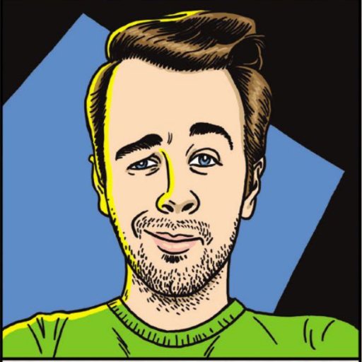 Matt Lassenさんのプロフィール画像