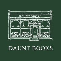 Daunt Books (@dauntbooks) 's Twitter Profile
