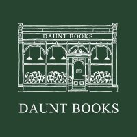 Daunt Books(@Dauntbooks) 's Twitter Profileg