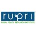 RUPRI Health Policy (@ruprihealth) Twitter profile photo RUPRI Health Policy (@ruprihealth) Twitter profile photo