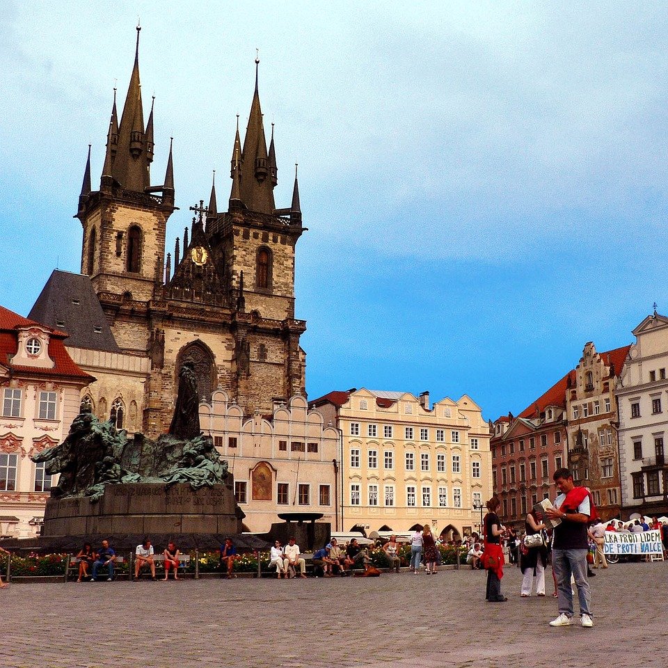 Our website help you to find exciting programs in Prague. Book your tickets through https://t.co/sLDipnOLll! We offer unforgettable experiences in Prague.