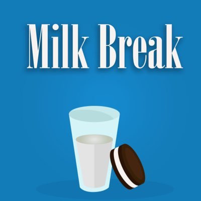 A podcast that takes deep dives into stupid discoveries! Educational (?) & comedic- Check us out on #ITunes, #Stitcher, & #Spotify! #PodernFamily #MilkBreak