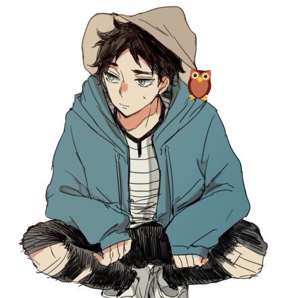 ケイジ（−＿−；）さんのプロフィール画像