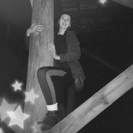 My life is defined in Galatians 2:20⚔️ CSU 2020 🗺️ I just want to see the world and sing a little 🎶