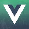 vuejsparis's profile picture. Twitter for #vuejsparis Meetup by @posva, @ElisePatrikain1 and @florianbx