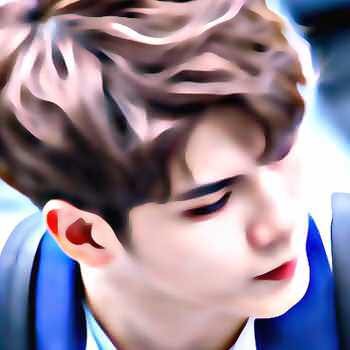 95oswp's profile picture. สงสารหินกับเหล็กนะครับ อยากจะระทวยกับความหล่อของผมบ้างก็ไม่ได้ เพราะสถานะมันเป็นของแข็ง