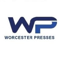 Worcester Presses Limited(@worcesterpress) 's Twitter Profile Photo