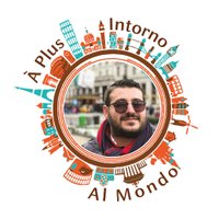 À plus Intorno al Mondo - Giuseppe Tedesco(@giusepptravelad) 's Twitter Profile Photo