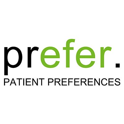 IMI_PREFER's profile picture. PREFER looks at why, when and how to assess and use patient preferences in medical product decision-making.