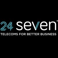 24 Seven (@24seven_uk) 's Twitter Profile