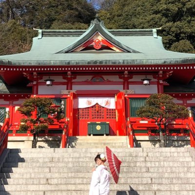 クローバーズウエディングサロンは、栃木県足利市にある足利織姫神社結婚式のご案内をしております！ 足利の情報も発信していくのでお気軽にフォローして下さい(o^^o)