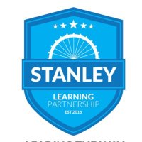 Stanley Learning Partnership (@slpartnership) 's Twitter Profile