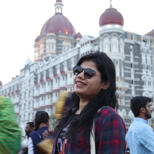 Sneha_sg's profile picture. I'm not the kind of person who tries to be cool or trendy, I'm definately an individual