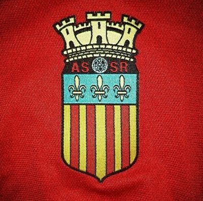 assrofficiel's profile picture. ❤💛 Bienvenue sur la compte Twitter de l' A.S.Saint Rémy ❤💛
Insta📸: assrofficiel
Snap👻: assr-officiel
Youtube📽: assrofficiel