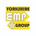 Yorkshire EMP (@YorkshireEMP) Twitter profile photo