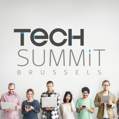 Where people, technology and policy interact. #BXLTS18 took place on 7 June @ BluePoint Brussels 👉 https://t.co/NnKi5Ie1Sz