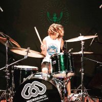 Camille Phillips (@camillepdrums) 's Twitter Profile