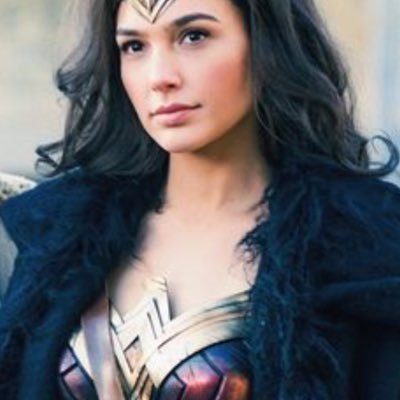 Queen of the Amazons, I'm Diana Prince aka Wonder Woman and I'm one of Earth's most powerful defenders and a member of the Justice League #RP