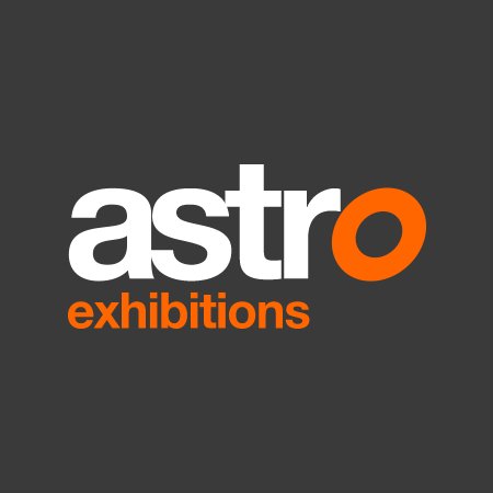 AstroExhibition Profile Picture