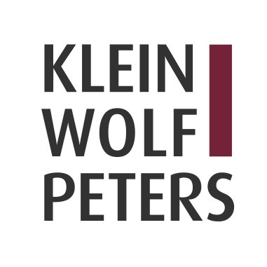 KleinWolfPeters's profile picture. Content for international companies.