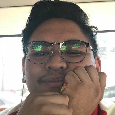 LansRibera's profile picture. A rebellion is built on hope.