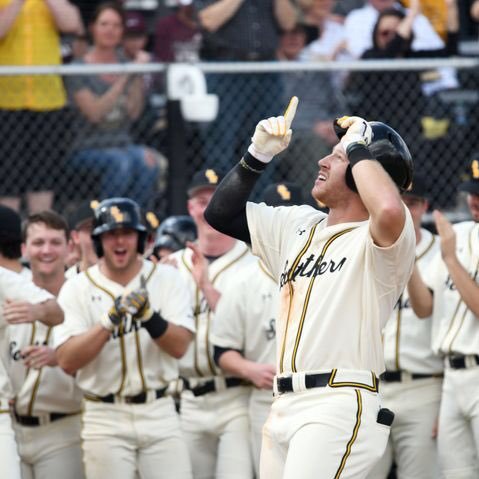 Southern Miss Baseball Alum/ Chicago Cubs Organization/ To God be the Glory