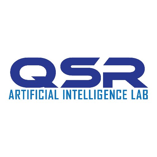 #QSR #AI Research Lab fuses preeminent researchers and engineers with renown industry executives to accelerate AI research in the #restaurant industry.