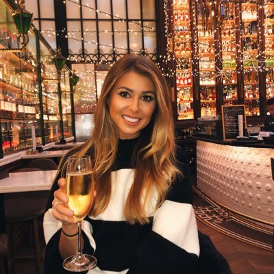 steph_mcx's profile picture. instagram: stephmckz