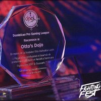 The Otto´s Dojo Game Center (@ottodojo) 's Twitter Profile