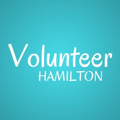 Promoting & enhancing volunteerism in #HamOnt by connecting people with causes they are passionate about.