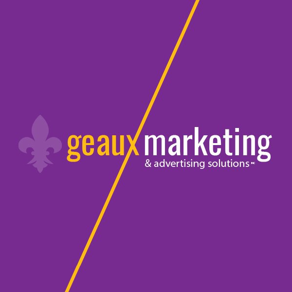 GeauxMarketing1's profile picture. 