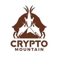 CRYPTO MOUNTAIN DAVOS 2024(@CryptoMountainR) 's Twitter Profileg