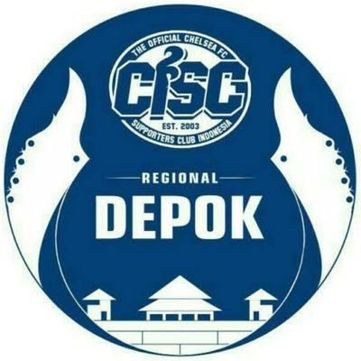 Official Twitter Account of CISC Regional Depok. Info Member: Aldy (08886127789) | Info Nonbar: Dzulfikar(085767837439) | Info Futsal: Barra (081381375657).