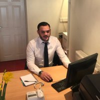 Adam Watton (@adamwatton1) 's Twitter Profile