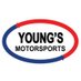 Young's Motorsports (@youngsmtrsports) Twitter profile photo
