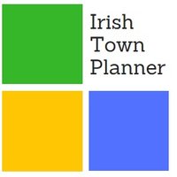 Irishtownplanner(@Irishtownplan) 's Twitter Profile Photo