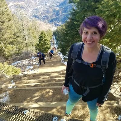 M_Fray's profile picture. 