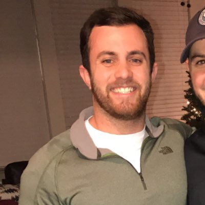 fennell_justin's profile picture. Parker University | UNT Alum | ΣΦΕ Alum