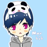 Mar616(@W_Mar616) 's Twitter Profile Photo