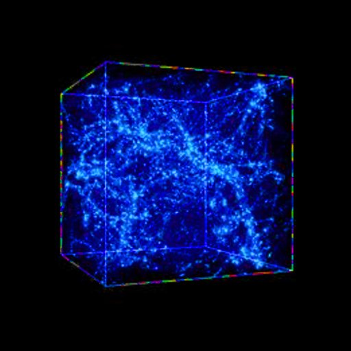 CubeHelix's profile picture. future tech. futuris scientiam.