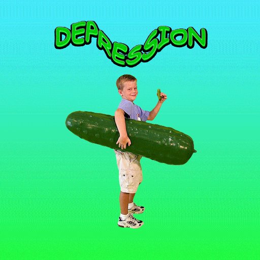 My name is Karley #College 🥒🎉