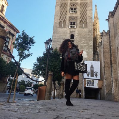 neerea1836's profile picture. 