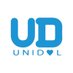 UNIDOL実行委員会 (@unidol_exco) Twitter profile photo UNIDOL実行委員会 (@unidol_exco) Twitter profile photo