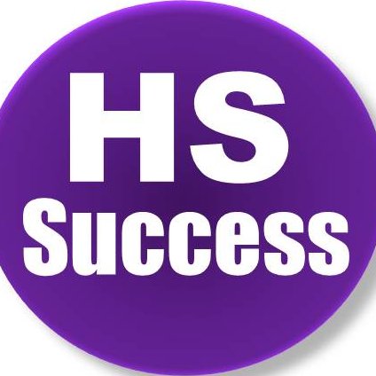 Helping #highschool #students realize their #fullpotential and overcome academic #stress and #anxiety.