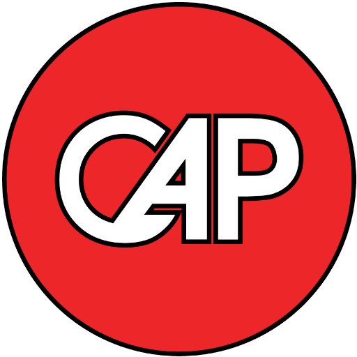 CAP is a self-service or 