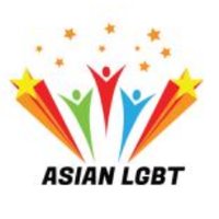 AsianLGBT(@asianlgbt1) 's Twitter Profile Photo