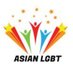 AsianLGBT (@asianlgbt1) Twitter profile photo