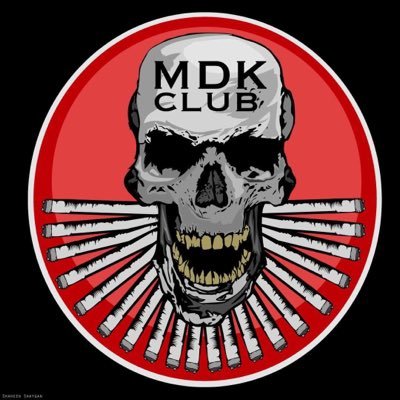 Welcome to MDKC Murder Death Kill Club. The most violent place on Twitter. We specialize in Deathmatch wrestling clips.